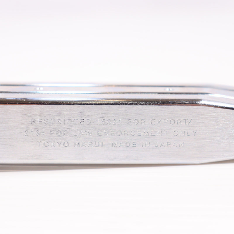【中古即納】[MIL] ARMY ARMAMENT ガスブローバック TW3 STI/TTI 2011 コンバットマスター (18歳以上専用)(20150223)