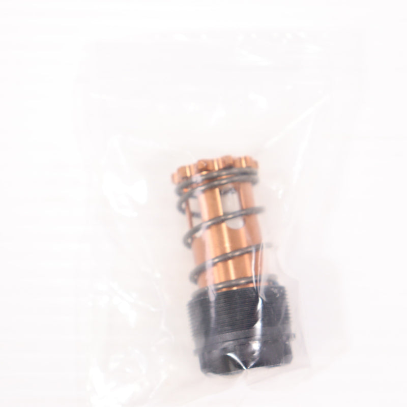 【中古即納】[MIL] RGW RUGGEDタイプ OBSIDIAN 9mm ダミーサイレンサー MP5/14mm逆ネジ対応(RGW-SI-01-9M-MP5)(20150223)