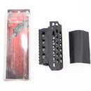 【中古即納】[MIL] LayLax(ライラクス) NITRO.Vo(ニトロヴォイス) 次世代AKS74U Keymod(キーモッド) レイルハンドガード(20151031)