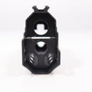 【中古即納】[MIL] LayLax(ライラクス) NITRO.Vo(ニトロヴォイス) 次世代AKS74U Keymod(キーモッド) レイルハンドガード(20151031)