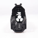 【中古即納】[MIL] LayLax(ライラクス) NITRO.Vo(ニトロヴォイス) 次世代AKS74U Keymod(キーモッド) レイルハンドガード(20151031)