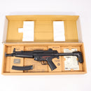 【中古即納】[MIL] 東京マルイ スタンダード電動ガン MP5-J (18歳以上専用)(20040731)