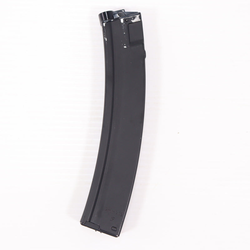 【中古即納】[MIL] 東京マルイ スタンダード電動ガン MP5-J (18歳以上専用)(20040731)