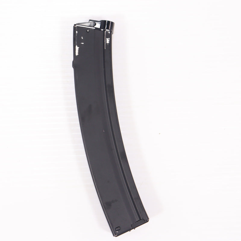 【中古即納】[MIL] 東京マルイ スタンダード電動ガン MP5-J (18歳以上専用)(20040731)