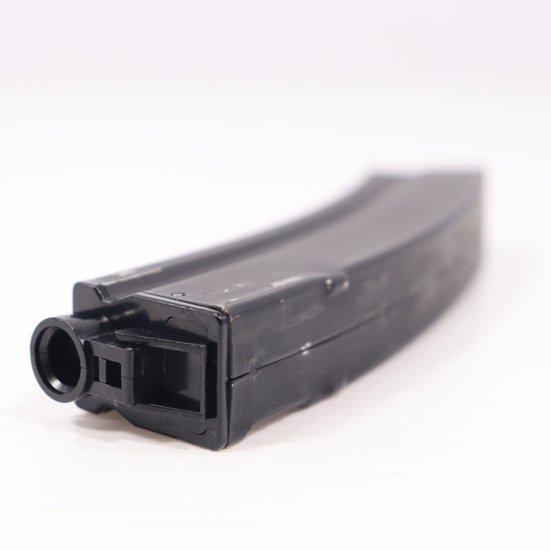【中古即納】[MIL] 東京マルイ スタンダード電動ガン MP5-J (18歳以上専用)(20040731)