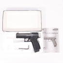 【中古即納】[MIL] Carbon8(カーボネイト) CO2 ガスブローバック STRIKER-9(ストライカーナイン)(CB04) (カスタム品) (18歳以上専用)(20210220)