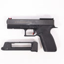 【中古即納】[MIL] Carbon8(カーボネイト) CO2 ガスブローバック STRIKER-9(ストライカーナイン)(CB04) (カスタム品) (18歳以上専用)(20210220)