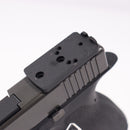 【中古即納】[MIL] Carbon8(カーボネイト) CO2 ガスブローバック STRIKER-9(ストライカーナイン)(CB04) (カスタム品) (18歳以上専用)(20210220)