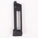 【中古即納】[MIL] Carbon8(カーボネイト) CO2 ガスブローバック STRIKER-9(ストライカーナイン)(CB04) (カスタム品) (18歳以上専用)(20210220)