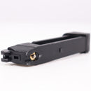 【中古即納】[MIL] Carbon8(カーボネイト) CO2 ガスブローバック STRIKER-9(ストライカーナイン)(CB04) (カスタム品) (18歳以上専用)(20210220)