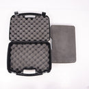 【中古即納】[MIL] MTM 4ピストル ハンドガン/アクセサリーケース(