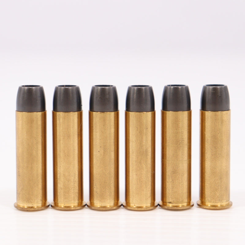 【中古即納】[MIL] マルシン工業 ガスリボルバー 6mmBB Xカート式 コルト シングルアクションアーミー .45 1st Gen. Late アーティラリー 5.5インチ ブラックHW(ヘビーウエイト) パールプラグリップ (18歳以上専用)(20221222)