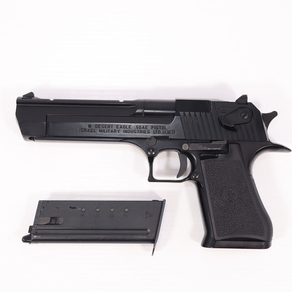 【中古即納】[MIL] 東京マルイ ガスブローバック デザートイーグル.50AE (18歳以上専用)(20030703)