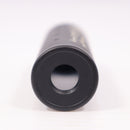 【中古即納】[MIL] ノーブランド φ31×99mm ダミーサイレンサー スカル刻印(20150223)