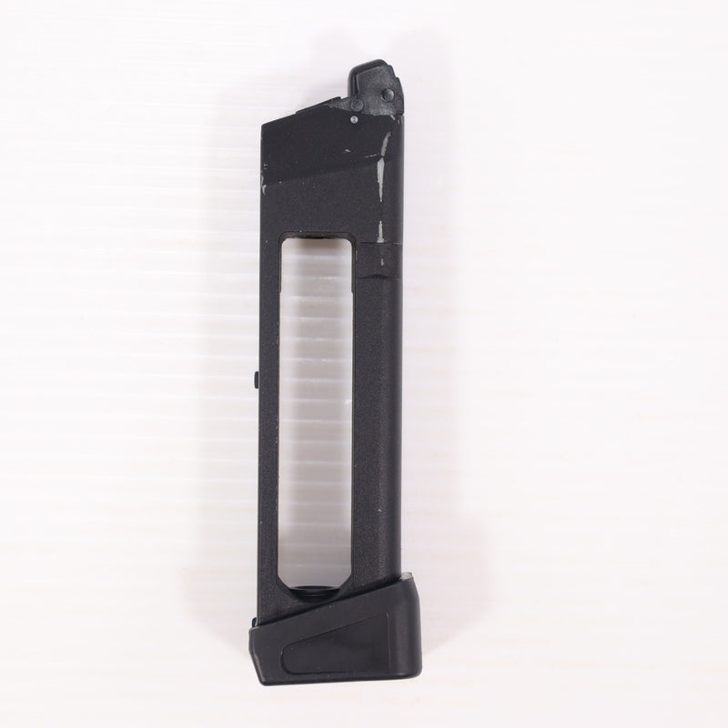 【中古即納】[MIL] Carbon8(カーボネイト) ストライカー9専用 22連スペアマガジン Gen.2 (カスタム品) (CBM03G2)(20220914)