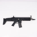 【中古即納】[MIL] 東京マルイ 次世代電動ガン スカーL CQC ブラック (18歳以上専用)(20111031)