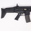 【中古即納】[MIL] 東京マルイ 次世代電動ガン スカーL CQC ブラック (18歳以上専用)(20111031)