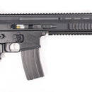 【中古即納】[MIL] 東京マルイ 次世代電動ガン スカーL CQC ブラック (18歳以上専用)(20111031)