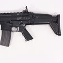 【中古即納】[MIL] 東京マルイ 次世代電動ガン スカーL CQC ブラック (18歳以上専用)(20111031)