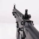 【中古即納】[MIL] 東京マルイ 次世代電動ガン スカーL CQC ブラック (18歳以上専用)(20111031)