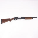 【中古即納】[MIL] 東京マルイ ガスショットガン M870ウッドストックタイプ (18歳以上専用)(20160316)