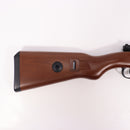 【中古即納】[MIL] S&T エアーコッキングライフル Kar98k Another Ver. フェイクウッド(STSPG18FW) (18歳以上専用)(20150223)