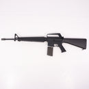 【中古即納】[MIL] CYMA(シーマ) 電動アサルトライフル M16A1 フルメタル ETU(CME009B) (18歳以上専用)(20150223)