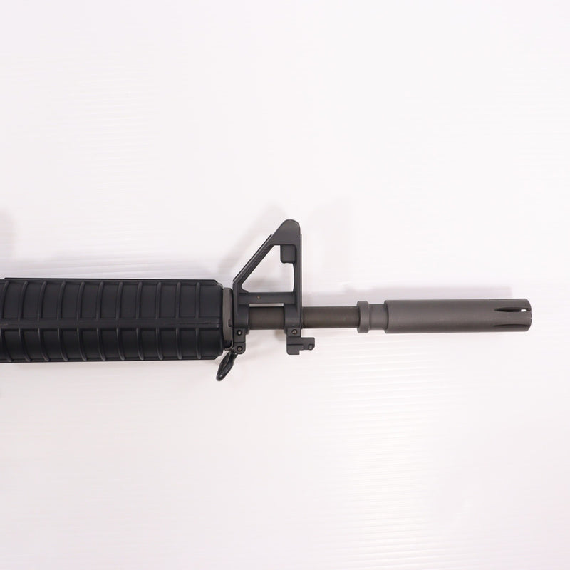 【中古即納】[MIL] WE ガスブローバックライフル XM177E2 V2 無刻印Ver (ジャンク品) (18歳以上専用)(20150223)