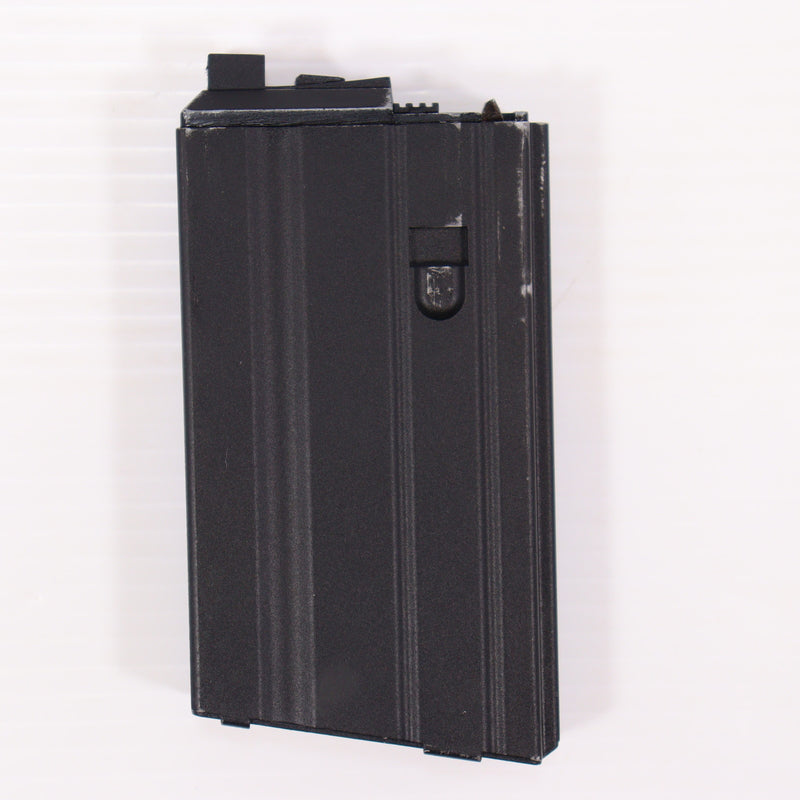 【中古即納】[MIL] WE ガスブローバックライフル XM177E2 V2 無刻印Ver (ジャンク品) (18歳以上専用)(20150223)