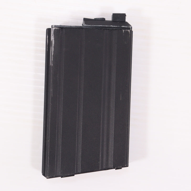 【中古即納】[MIL] WE ガスブローバックライフル XM177E2 V2 無刻印Ver (ジャンク品) (18歳以上専用)(20150223)