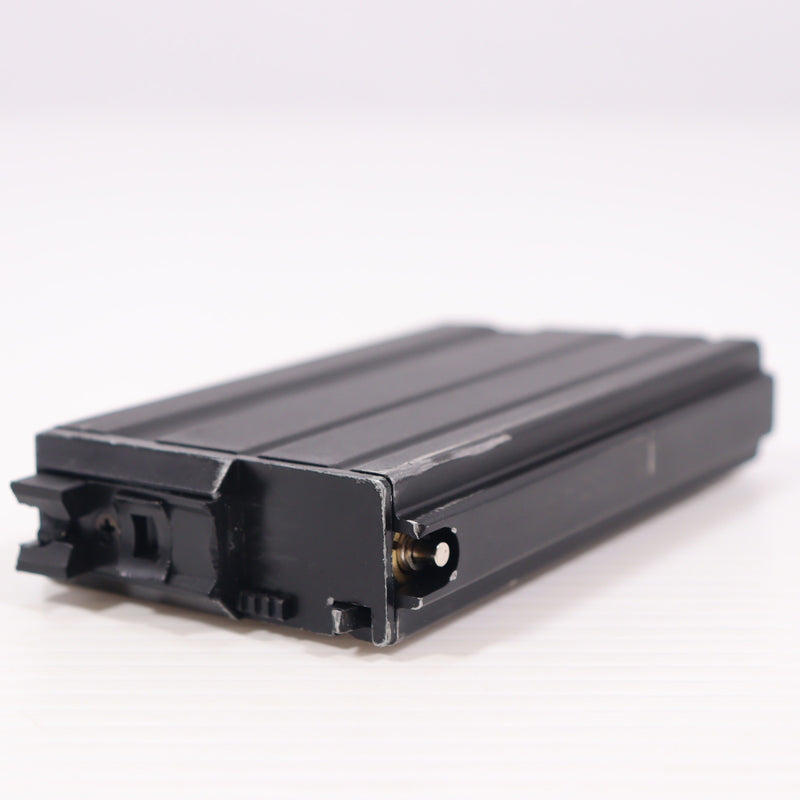 【中古即納】[MIL] WE ガスブローバックライフル XM177E2 V2 無刻印Ver (ジャンク品) (18歳以上専用)(20150223)