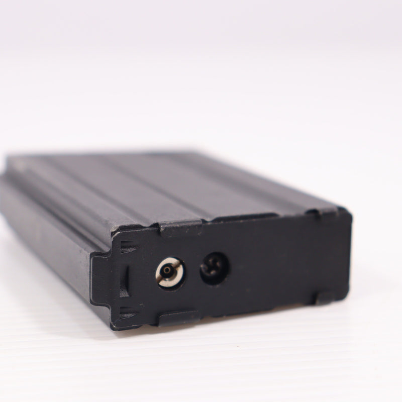 【中古即納】[MIL] WE ガスブローバックライフル XM177E2 V2 無刻印Ver (ジャンク品) (18歳以上専用)(20150223)