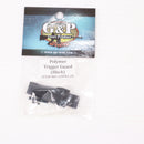 【中古即納】[MIL] G&P ポリマートリガーガード BK(ブラック/黒)(COP012B)(20150223)