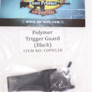 【中古即納】[MIL] G&P ポリマートリガーガード BK(ブラック/黒)(COP012B)(20150223)