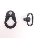 【中古即納】[MIL] G&P M4 メタルフレーム用 ナイツスリングマウント(GP638A)(20150223)