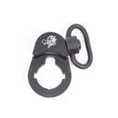 【中古即納】[MIL] G&P M4 メタルフレーム用 ナイツスリングマウント(GP638A)(20150223)