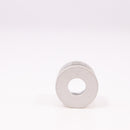 【中古即納】[MIL] KSC P230 ミニコンペンセイター A ラウンドサイド シルバー(20150223)