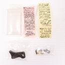 【中古即納】[MIL] KM企画 東京マルイ デザートイーグル.50AE用 ステンレスハンマー BK(ブラック/黒)(TM021DE)(20150223)