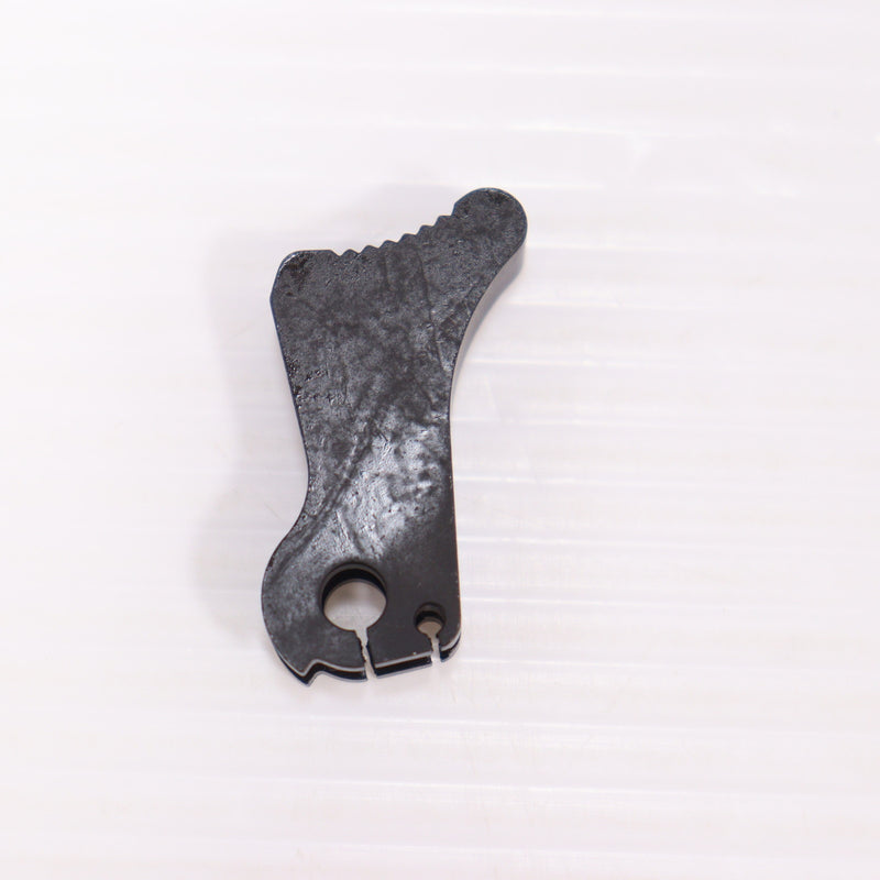 【中古即納】[MIL] KM企画 東京マルイ デザートイーグル.50AE用 ステンレスハンマー BK(ブラック/黒)(TM021DE)(20150223)