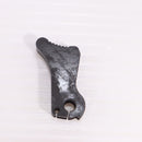 【中古即納】[MIL] KM企画 東京マルイ デザートイーグル.50AE用 ステンレスハンマー BK(ブラック/黒)(TM021DE)(20150223)