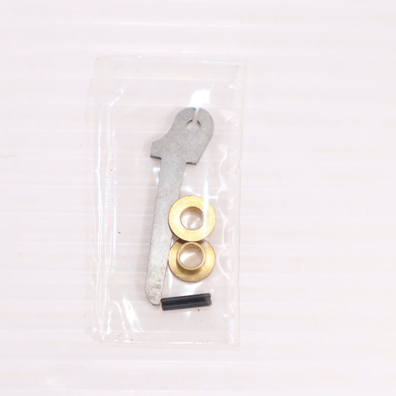 【中古即納】[MIL] KM企画 東京マルイ デザートイーグル.50AE用 ステンレスハンマー BK(ブラック/黒)(TM021DE)(20150223)