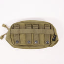 【中古即納】[MIL] TMC ユーティリティーポーチ KH(20150223)