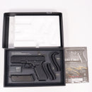 【中古即納】[MIL] 東京マルイ ガスブローバック グロック17 Gen.4 (18歳以上専用)(20200528)