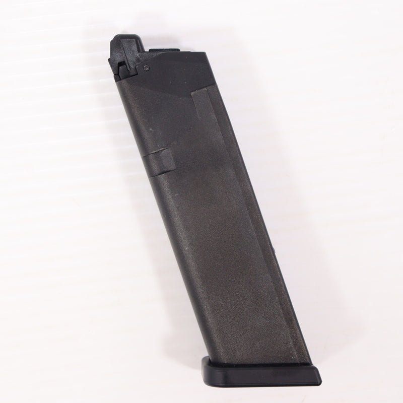 【中古即納】[MIL] 東京マルイ ガスブローバック グロック17 Gen.4 (18歳以上専用)(20200528)