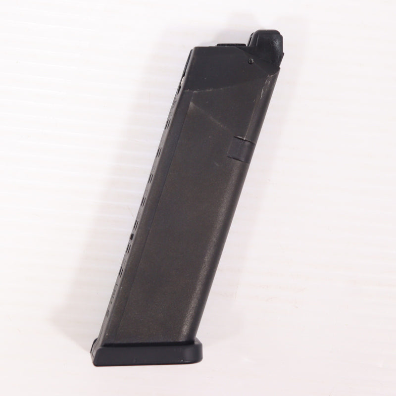 【中古即納】[MIL] 東京マルイ ガスブローバック グロック17 Gen.4 (18歳以上専用)(20200528)