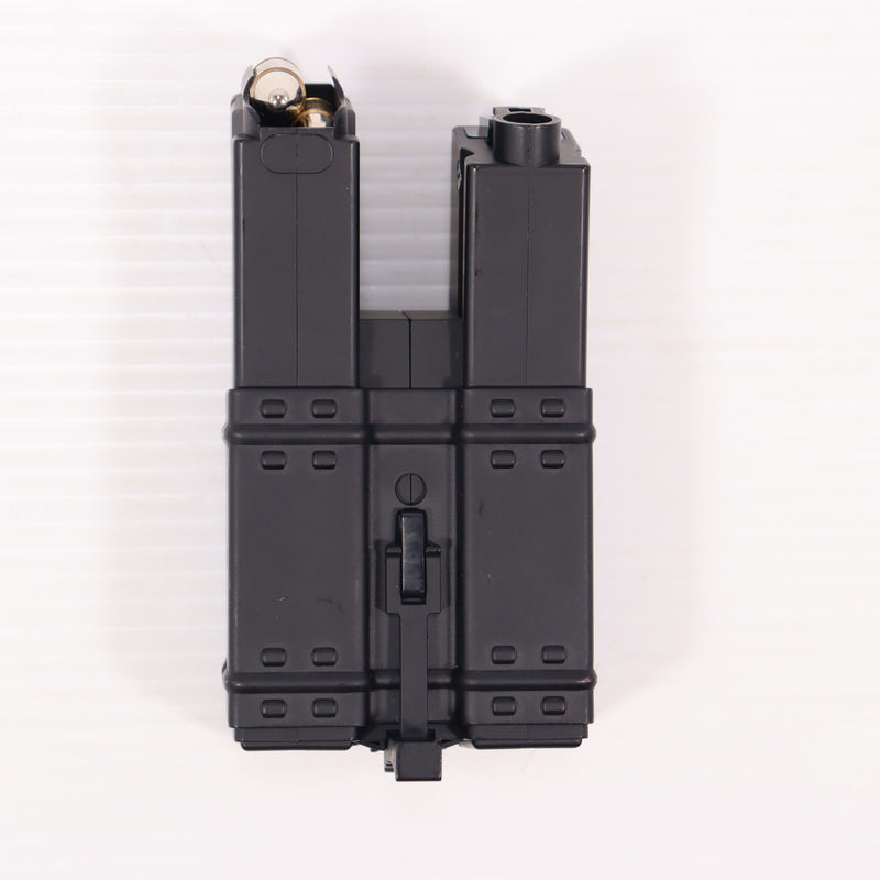 【中古即納】[MIL] 東京マルイ 電動ガン ハイサイクルカスタム H&K(ヘッケラーアンドコッホ) MP5K HC (18歳以上専用)(20121231)