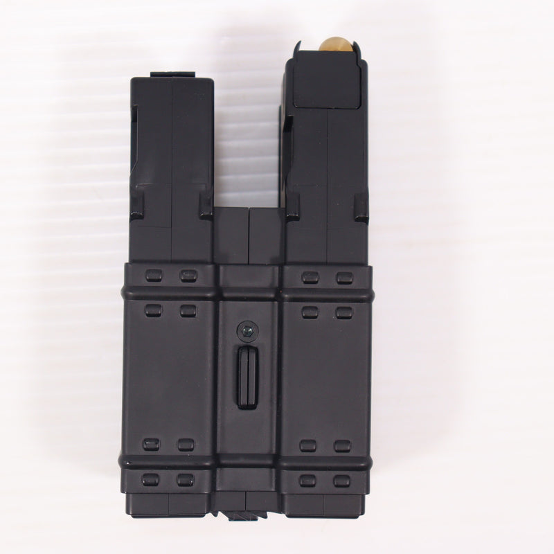 【中古即納】[MIL] 東京マルイ 電動ガン ハイサイクルカスタム H&K(ヘッケラーアンドコッホ) MP5K HC (18歳以上専用)(20121231)