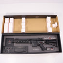 【中古即納】[MIL] 東京マルイ 次世代電動ガン HK416 デルタカスタム ブラック (18歳以上専用)(20181115)