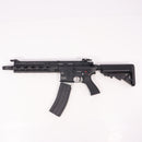 【中古即納】[MIL] 東京マルイ 次世代電動ガン HK416 デルタカスタム ブラック (18歳以上専用)(20181115)