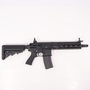 【中古即納】[MIL] 東京マルイ 次世代電動ガン HK416 デルタカスタム ブラック (18歳以上専用)(20181115)